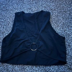 SHEIN tank size large